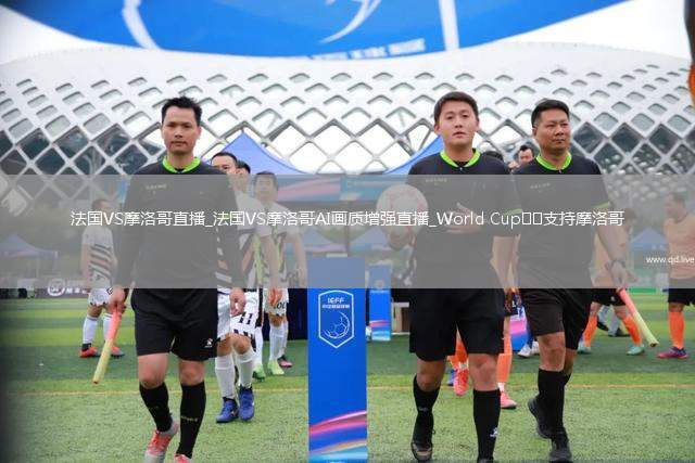 法国VS摩洛哥直播_法国VS摩洛哥AI画质增强直播_World Cup⚽️支持摩洛哥